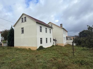 Casa con giardino in vendita a Sedes - Pedroso - Doso
