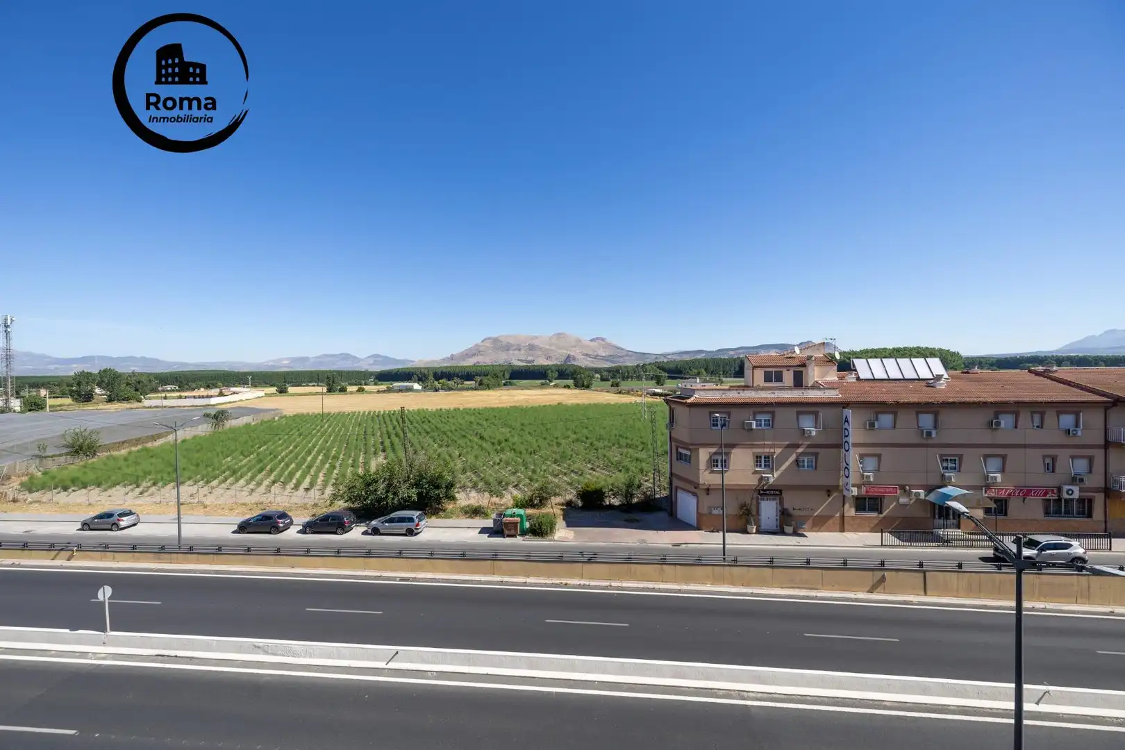 Duplex with lift for sale in Santa Fe, imagen 38