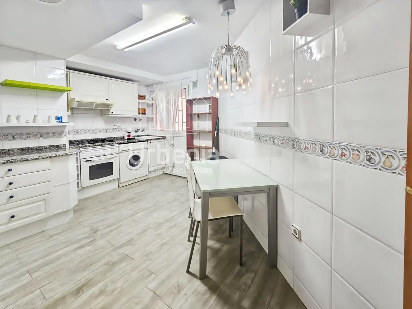 Wohnung mit Pool zum Verkauf in Santa Susanna, imagen 7