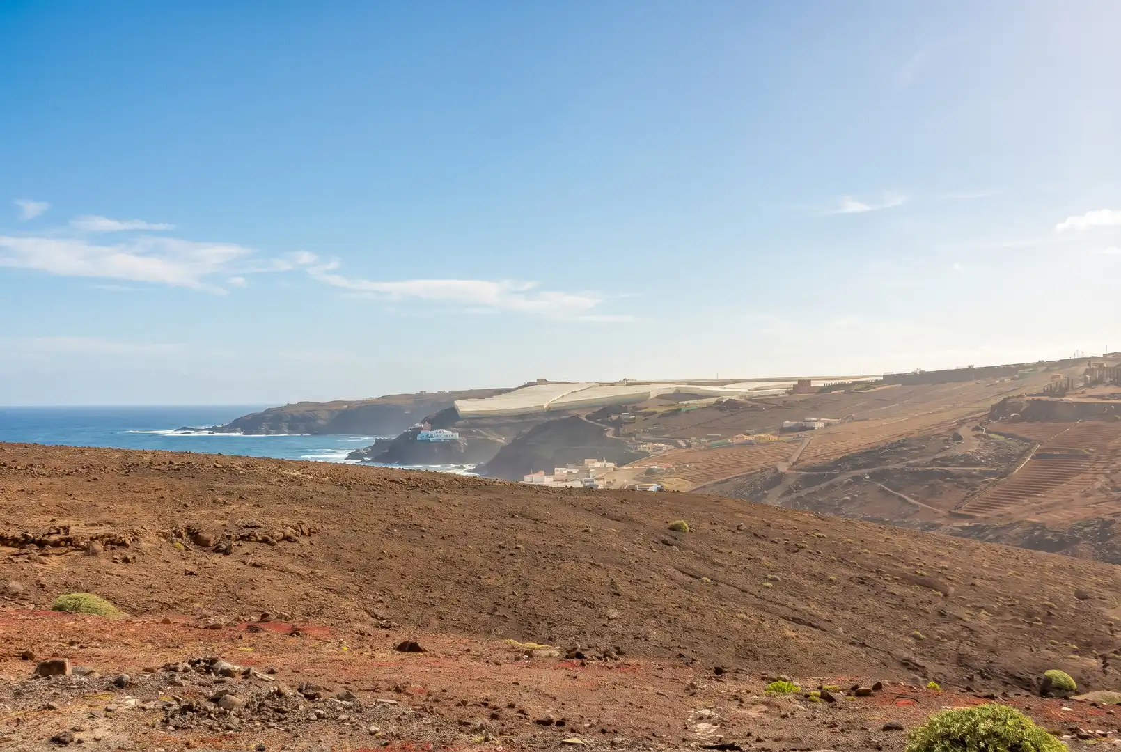 Houses for sale in Urbanización Sau-Playa Canaria, 14, Sardina