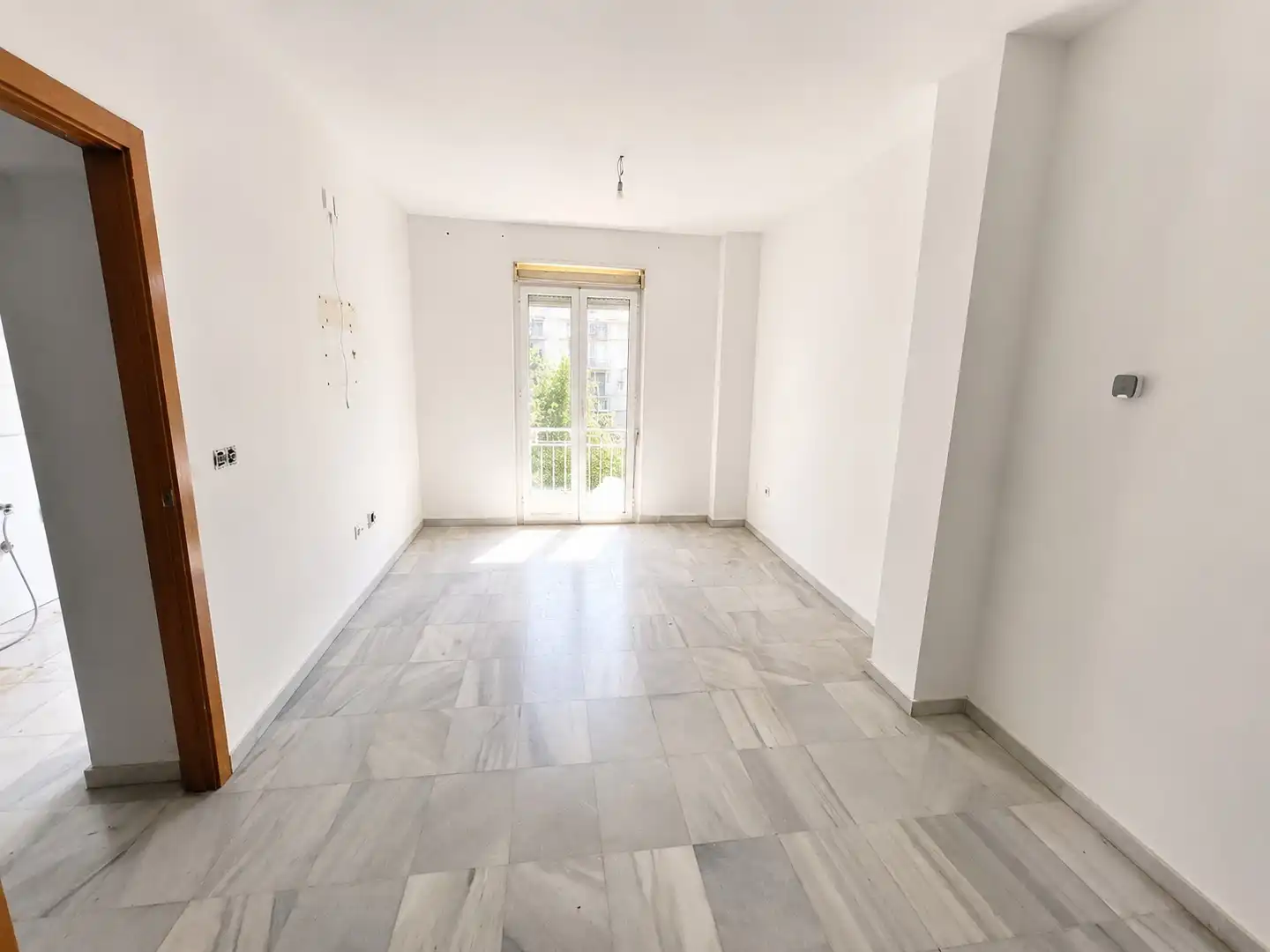 Wohnung zum Verkauf in Calle Balmes 1