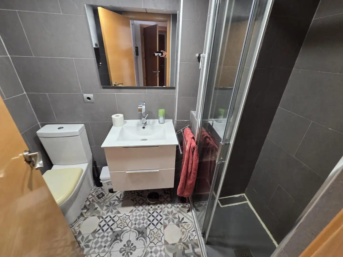 Piso con ascensor en venta en Centro, imagen 13