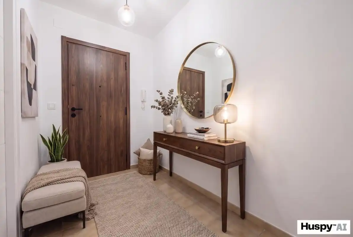 Piso en venta en Sant Antoni de Portmany con Aire acondicionado y Calefacción