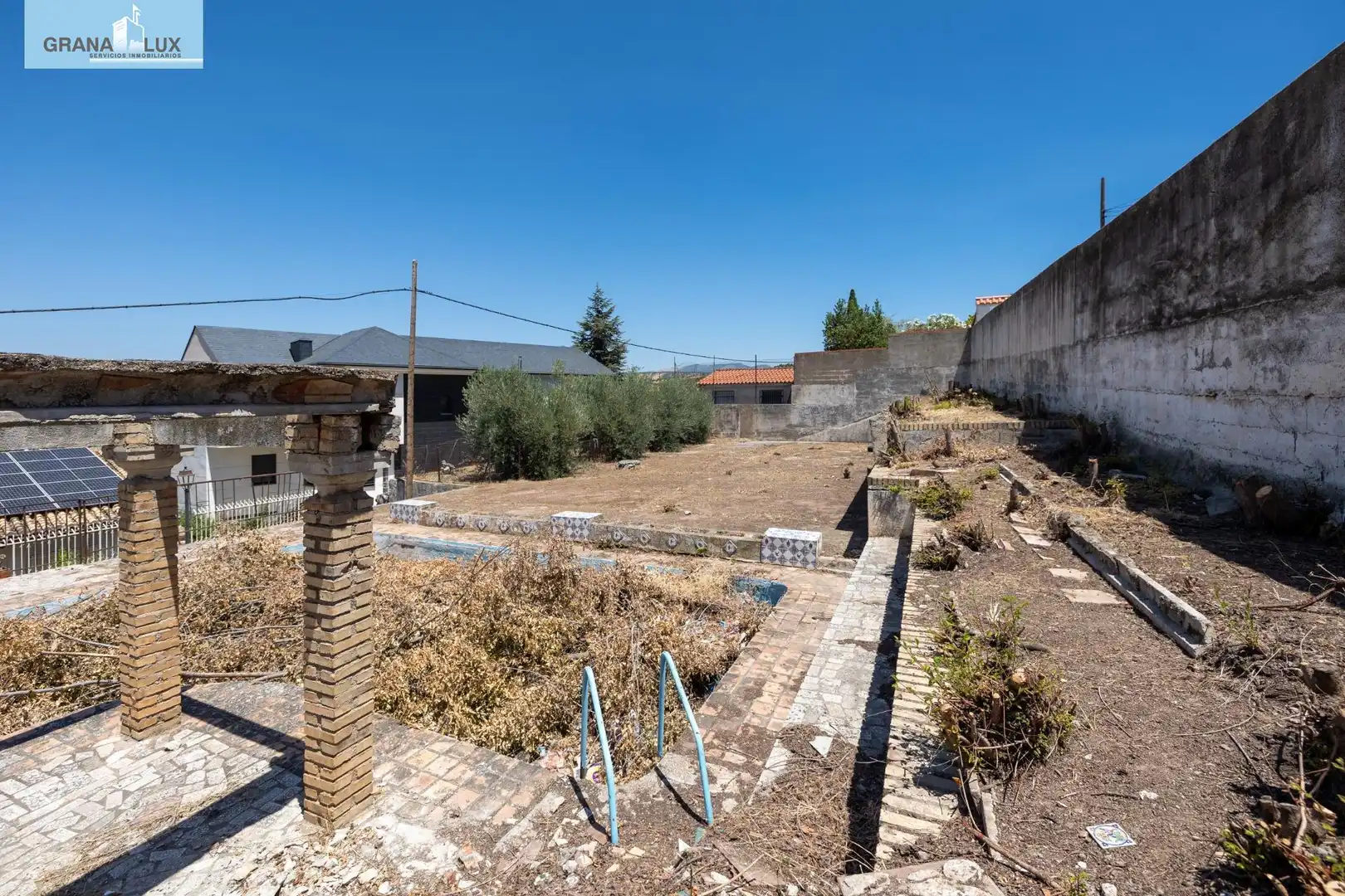 Terreni e lotti in vendita a Barrio de la Vega, imagen 11