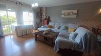 Living room of Attic for sale in Málaga Capital  with Private garden, Terrace and Balcony