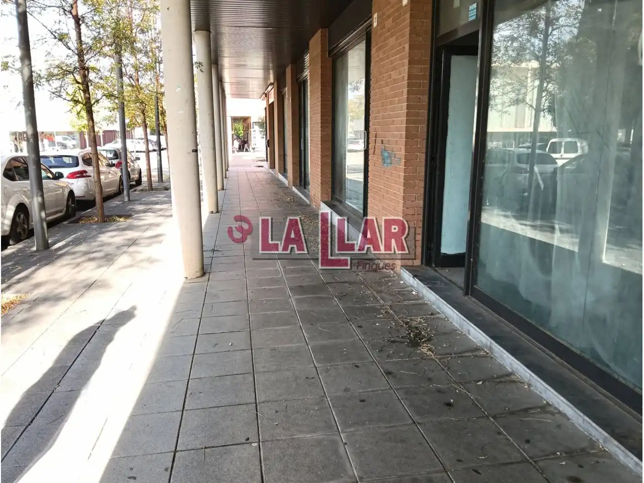 Gewerbefläche zum Verkauf in Plaza Países Catalanes, imagen 15
