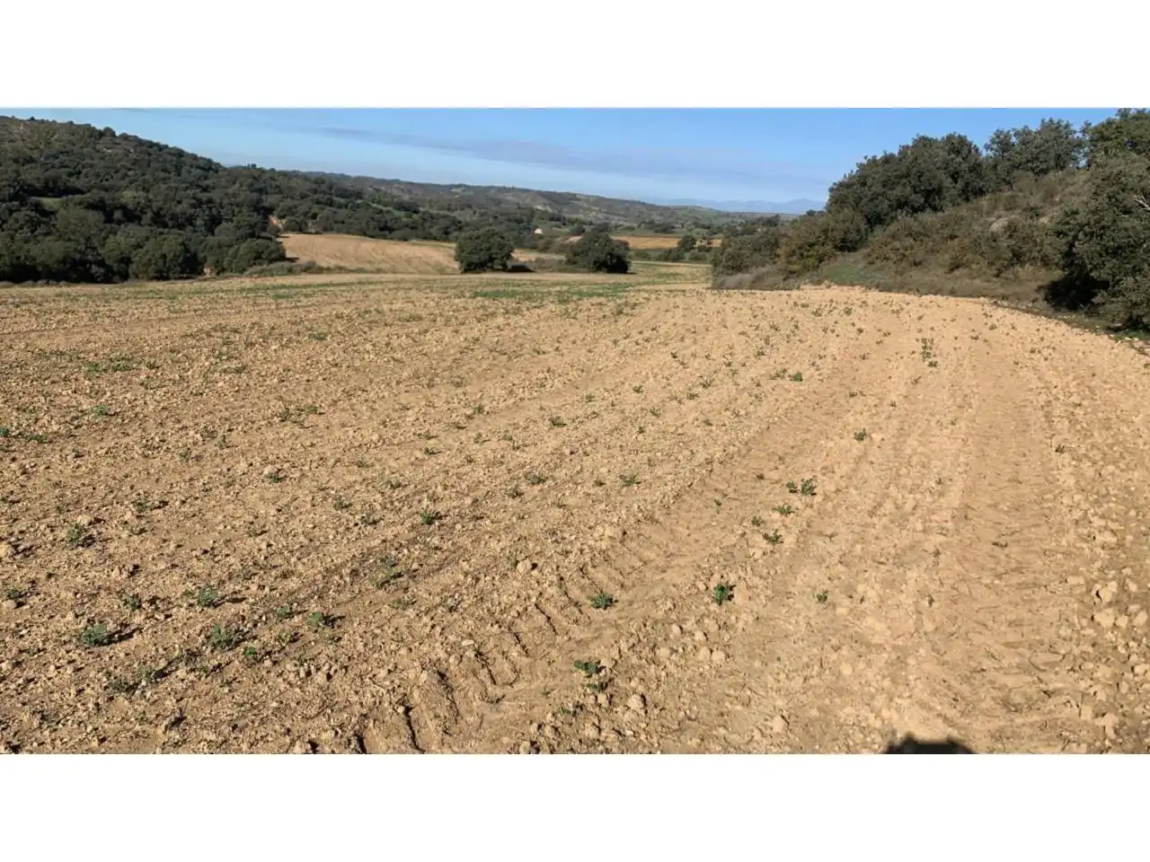 Terreno en venta en San Esteban de Litera