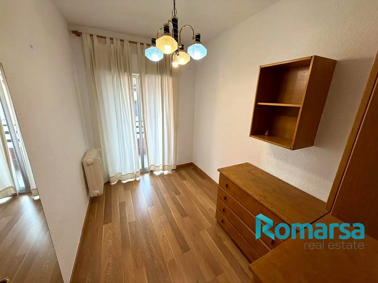 Flat for rent in De Fivasa, Santo Tomás