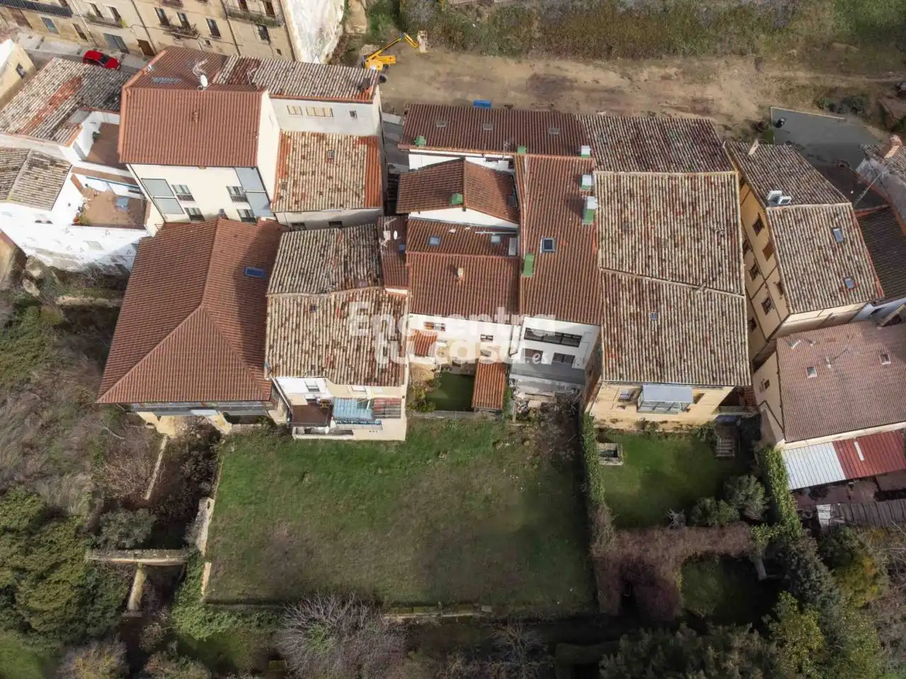 Wohnung zum Verkauf in Labastida / Bastida mit Heizung, Abstellraum und Alarm