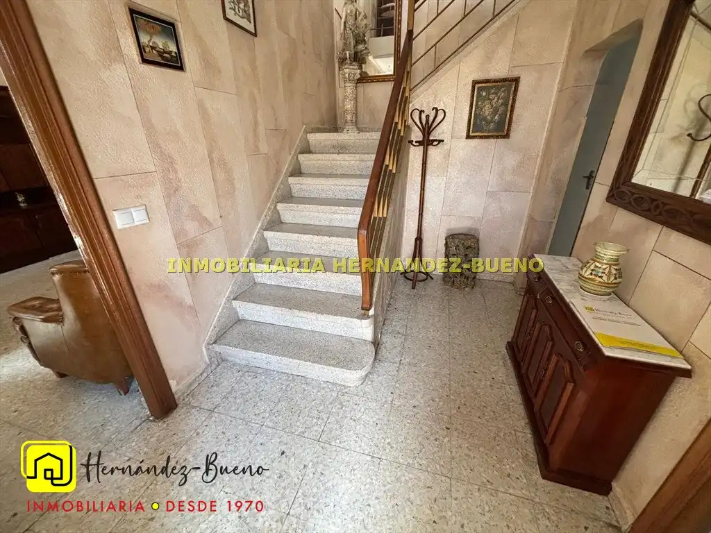 Houses for sale in La Fuente de San Esteban   with Heating and Terrace