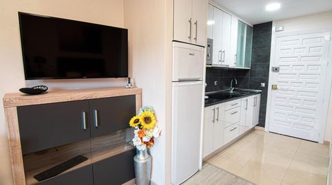 Foto 4 de Estudio en venta en Parque de la Paloma, Benalmádena
