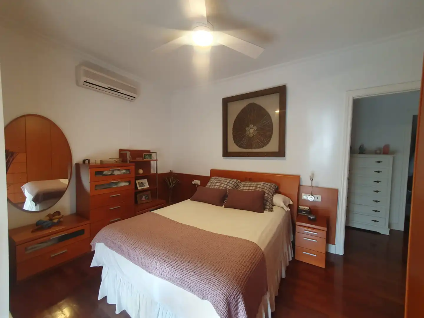 Appartamento con terrazza in vendita a Avenida Pedro de Mendoza y Luján 41, imagen 8