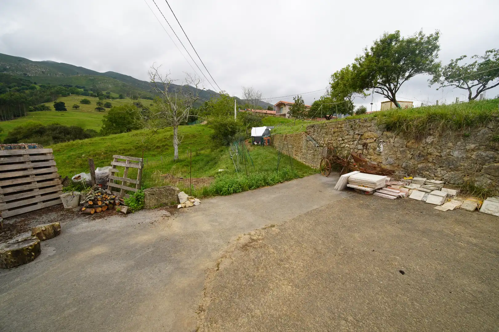 Casa o xalet en venda en Ribadedeva amb Calefacció, Jardí privat i Terrassa