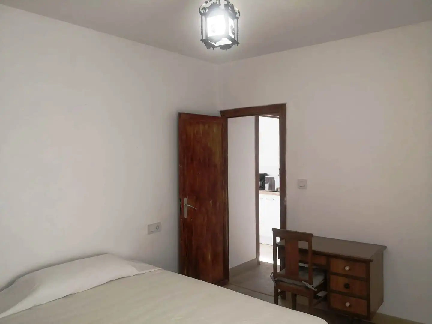 Zimmer in Calle Don Bosco, 4, Bajadilla - Fuente Nueva