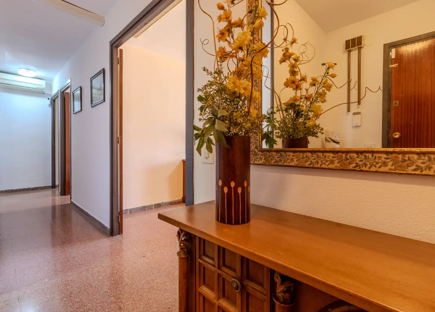 Appartement avec ascenseur à vendre à Carrer de Santa Teresa, imagen 7