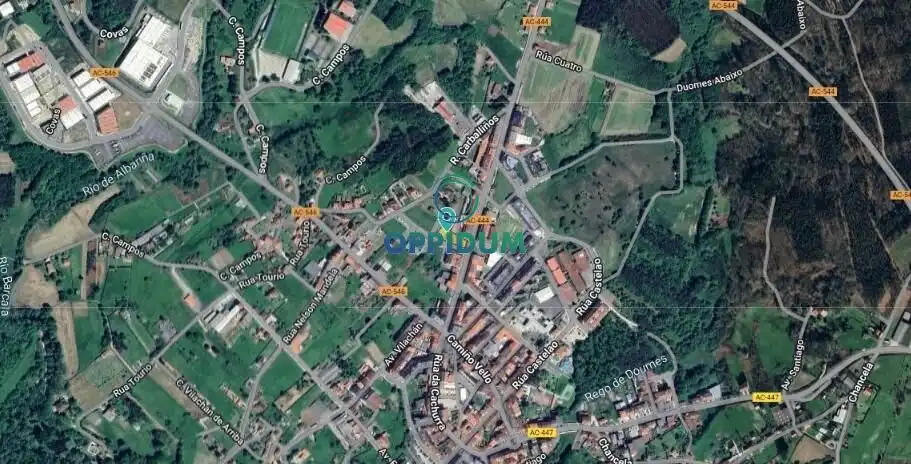 Immobles singulars en venda a Avenida DAS BRAÑAS, imagen 14