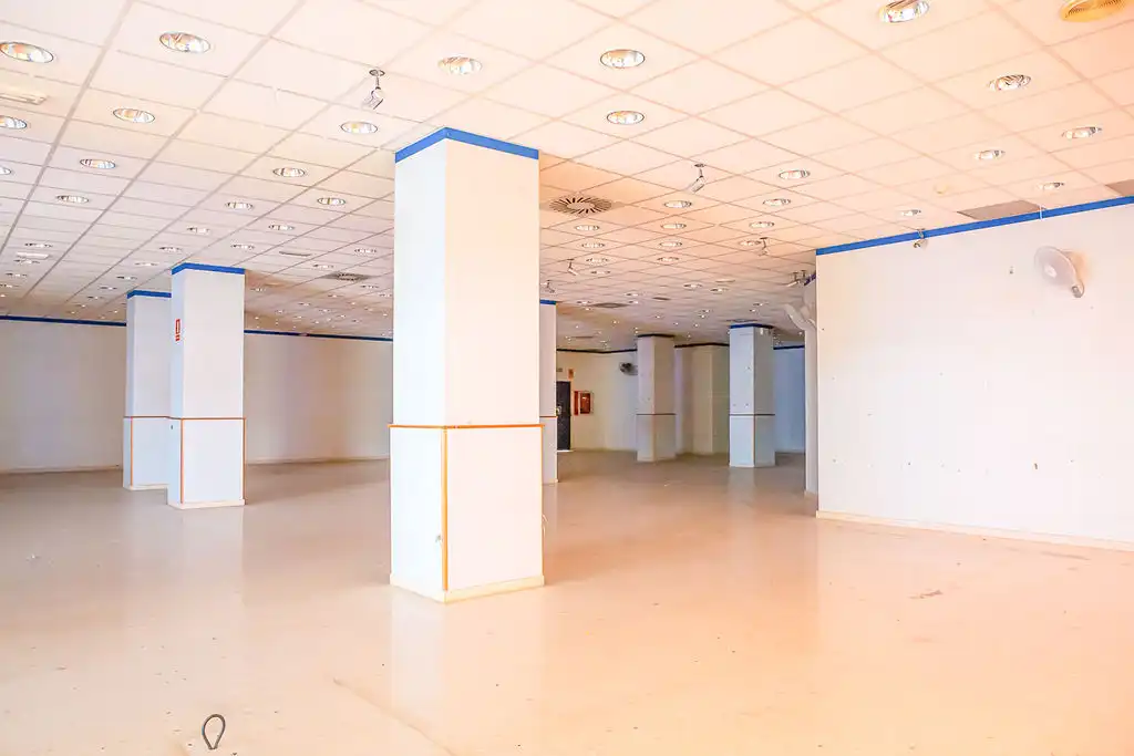 Local comercial de lloguer a Cmno Vell de Sant Celoni, imagen 16