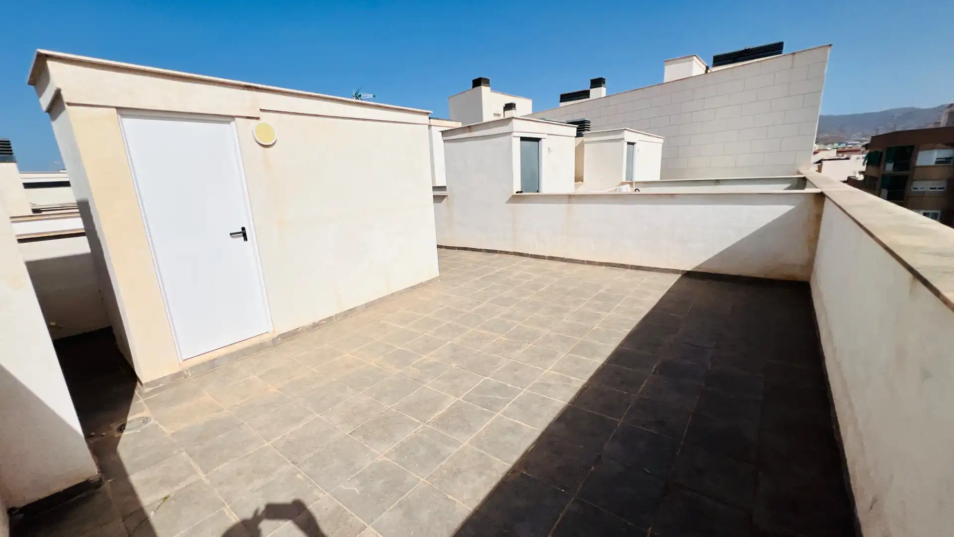 Penthouse mit Aufzug zum Verkauf in Calle Reina Sofía, imagen 4