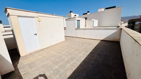 Foto 4 de Ático en venta en Calle Reina Sofía, Casco Antiguo, Águilas