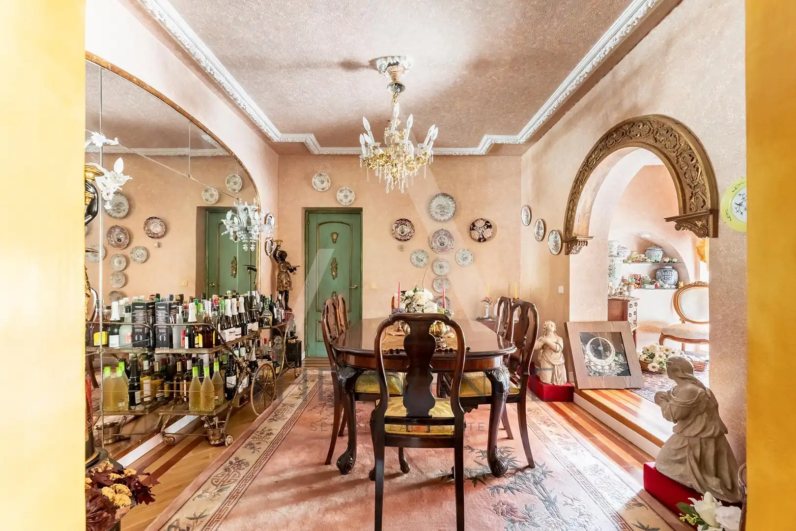 House with pool for sale in Calle del Camino Real, imagen 22