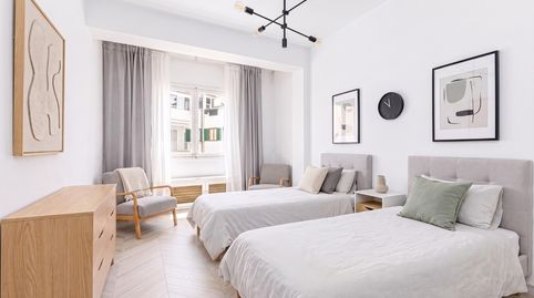 Amplio piso de cinco dormitorios para reformar con balcón, terraza y ascensor en el corazón de Palma, imatge 5