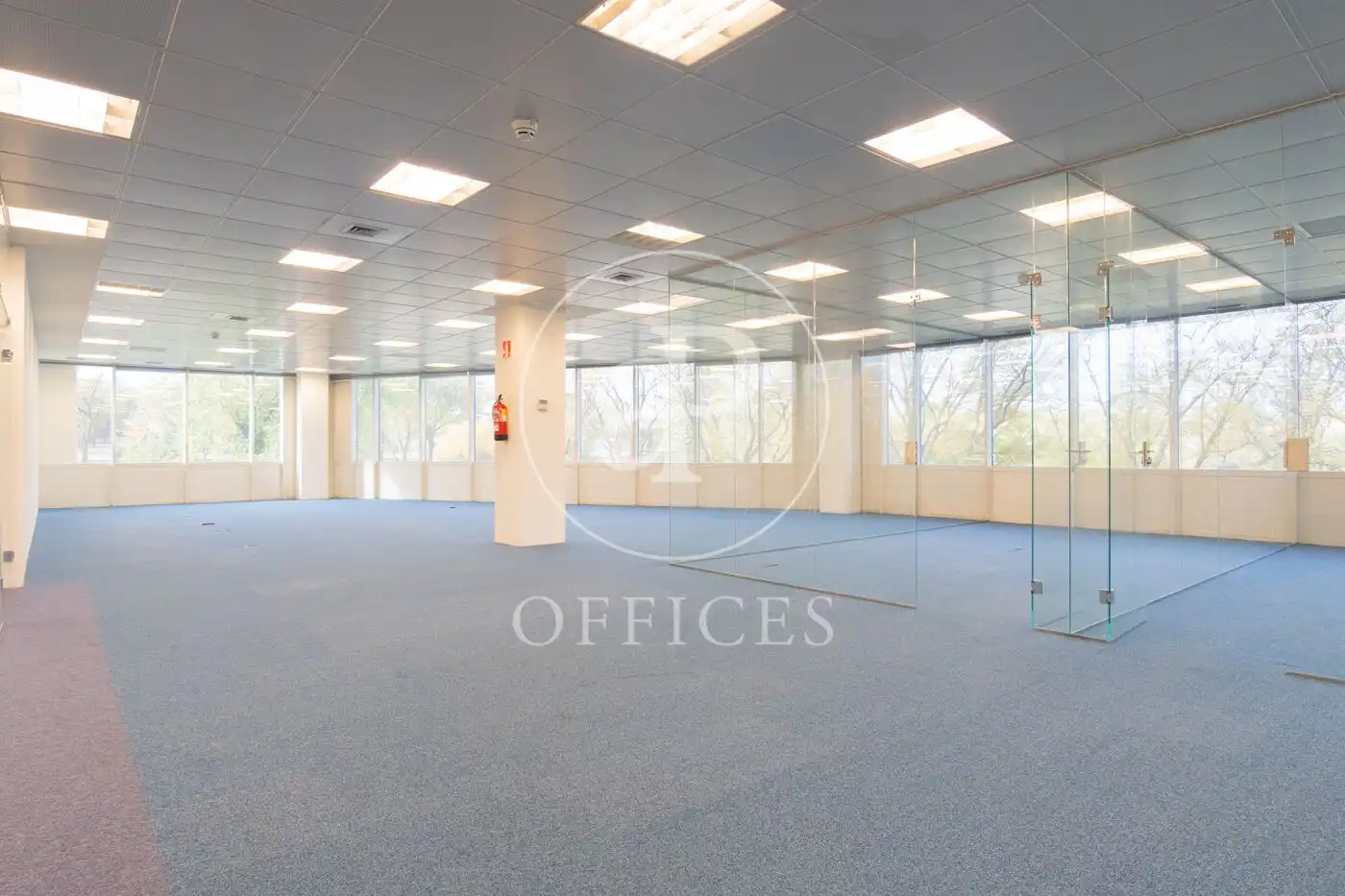 Büro mit Aufzug zur Miete in Av. Isla Graciosa 1, imagen 5