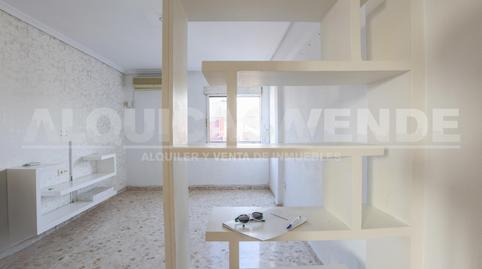 Foto 4 de Pis en venda a Triana Oeste, Sevilla