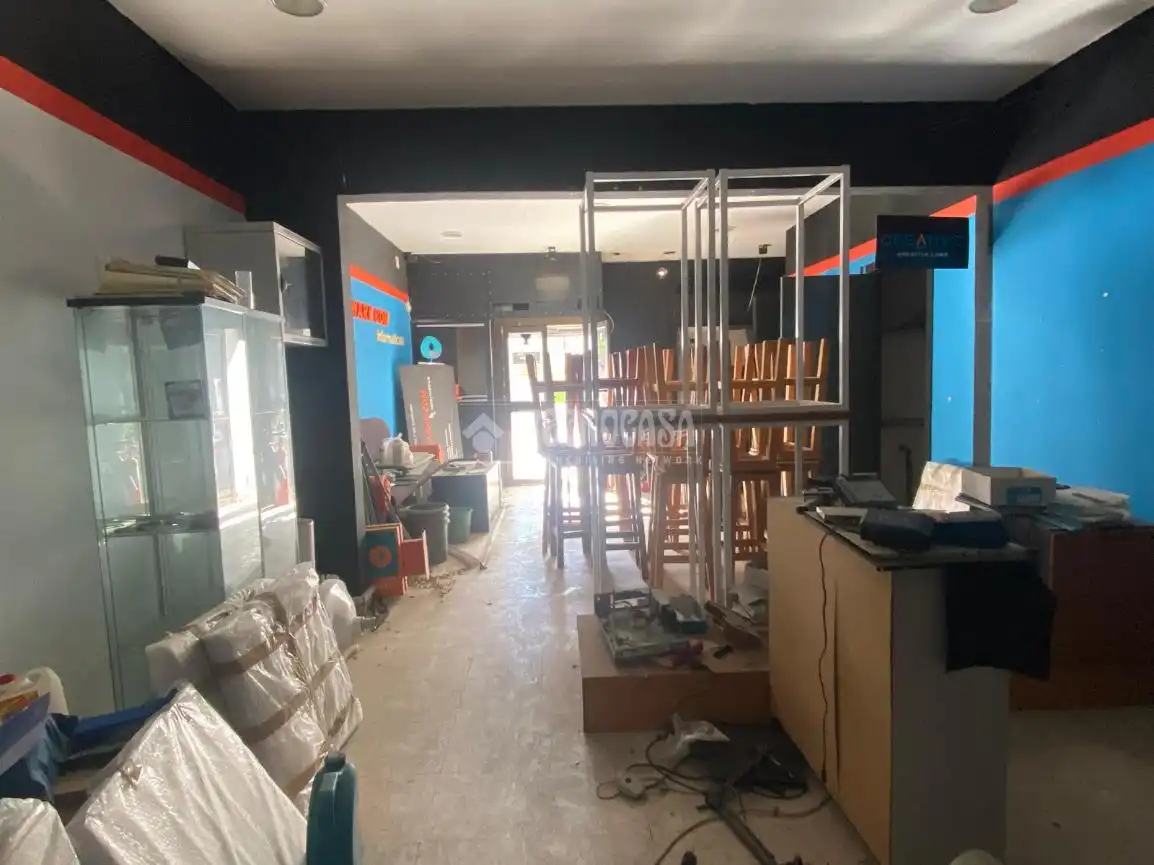 Business premises for sale in La Orden, imagen 5