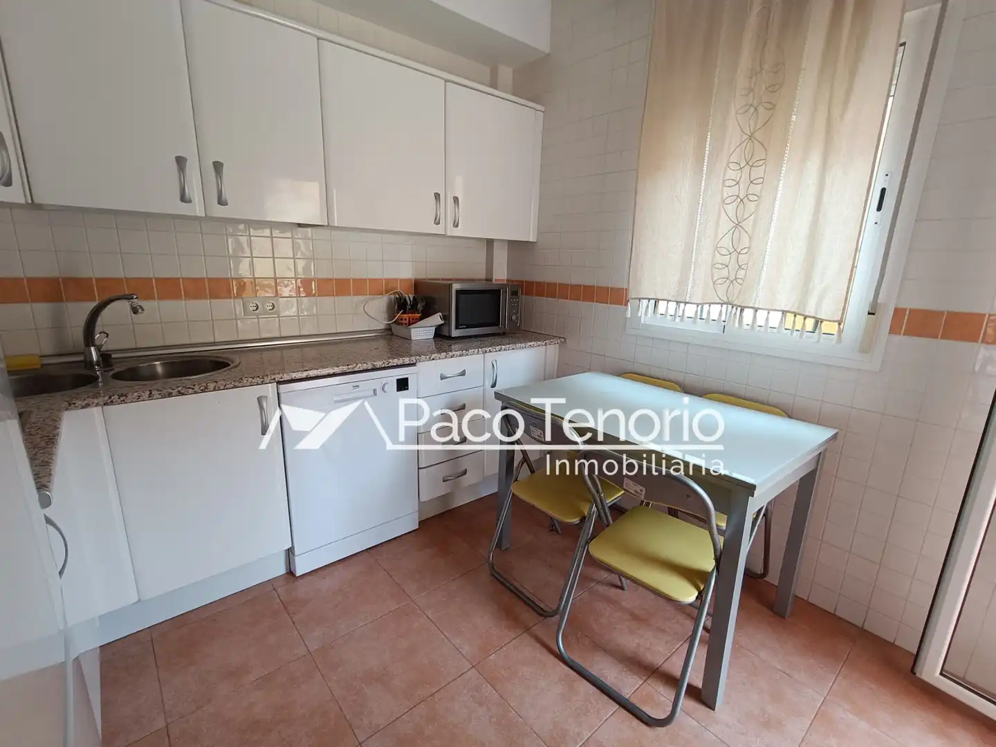 Maison mitoyenne avec terrasse à vendre à Hierbabuena 12, imagen 12