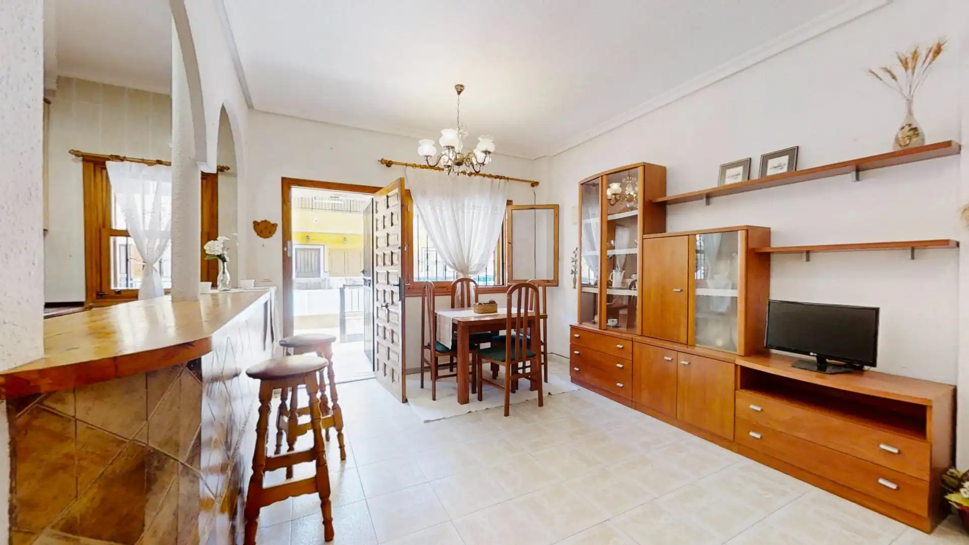 Villa avec terrasse à vendre à Avenida de Suiza 52, imagen 8