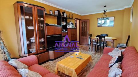 Foto 3 de Pis en venda a A Pobra do Caramiñal, A Coruña