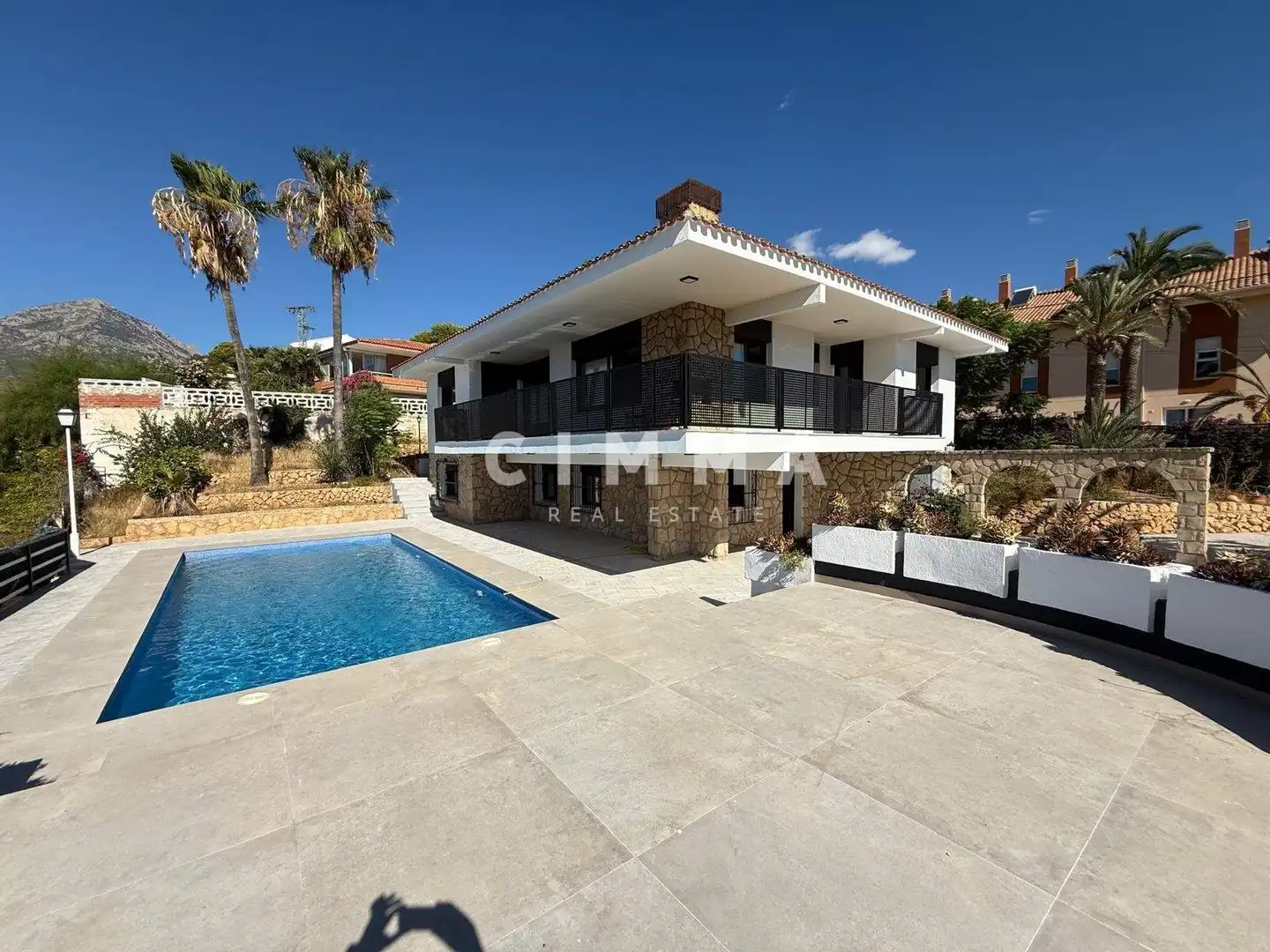 Villa zum Verkauf in Montebello - Nou Espai, imagen 2