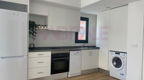 Photo 3 of Flat to rent in Calle Lluis de Mila, Albors,  Valencia Capital