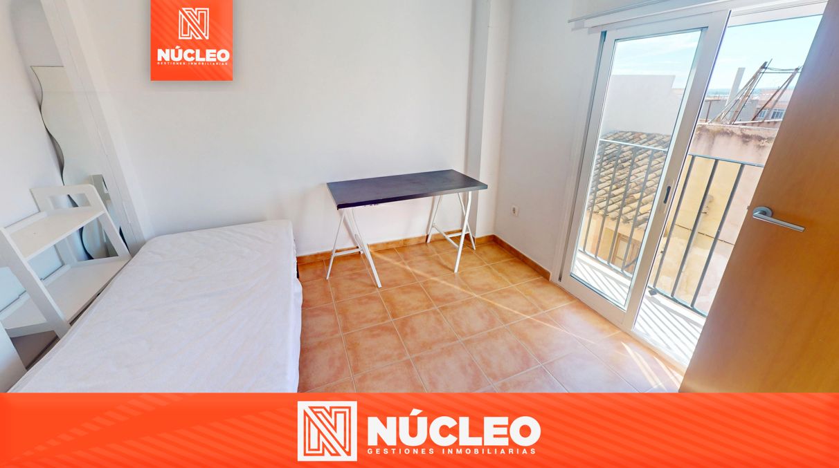 Terrassa de Casa adosada en venda en Agost amb Aire condicionat, Terrassa i Moblat