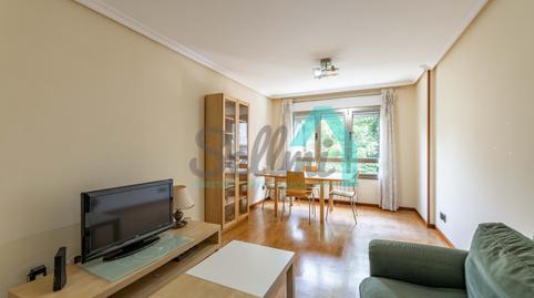 Foto 4 de Pis de lloguer a Martínez Marina, Fontán, Oviedo