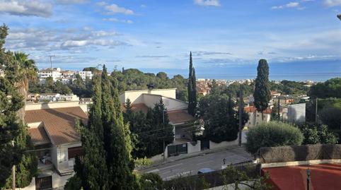 Foto 5 de Pis en venda a Comte Gomez de Orbaneja, Segur de Calafell, Calafell