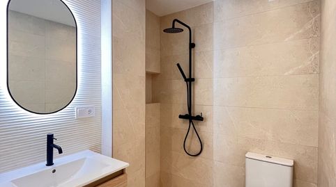 Foto 5 de Piso en venta en Calle Caballero del Bosque, El Palo, Málaga Capital
