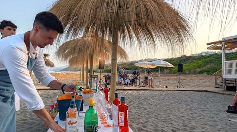 Foto 5 de Casa o xalet en venda a Avenida Mar Mediterráneo, 2, San Enrique - Guadiaro -  Pueblo Nuevo, Sotogrande