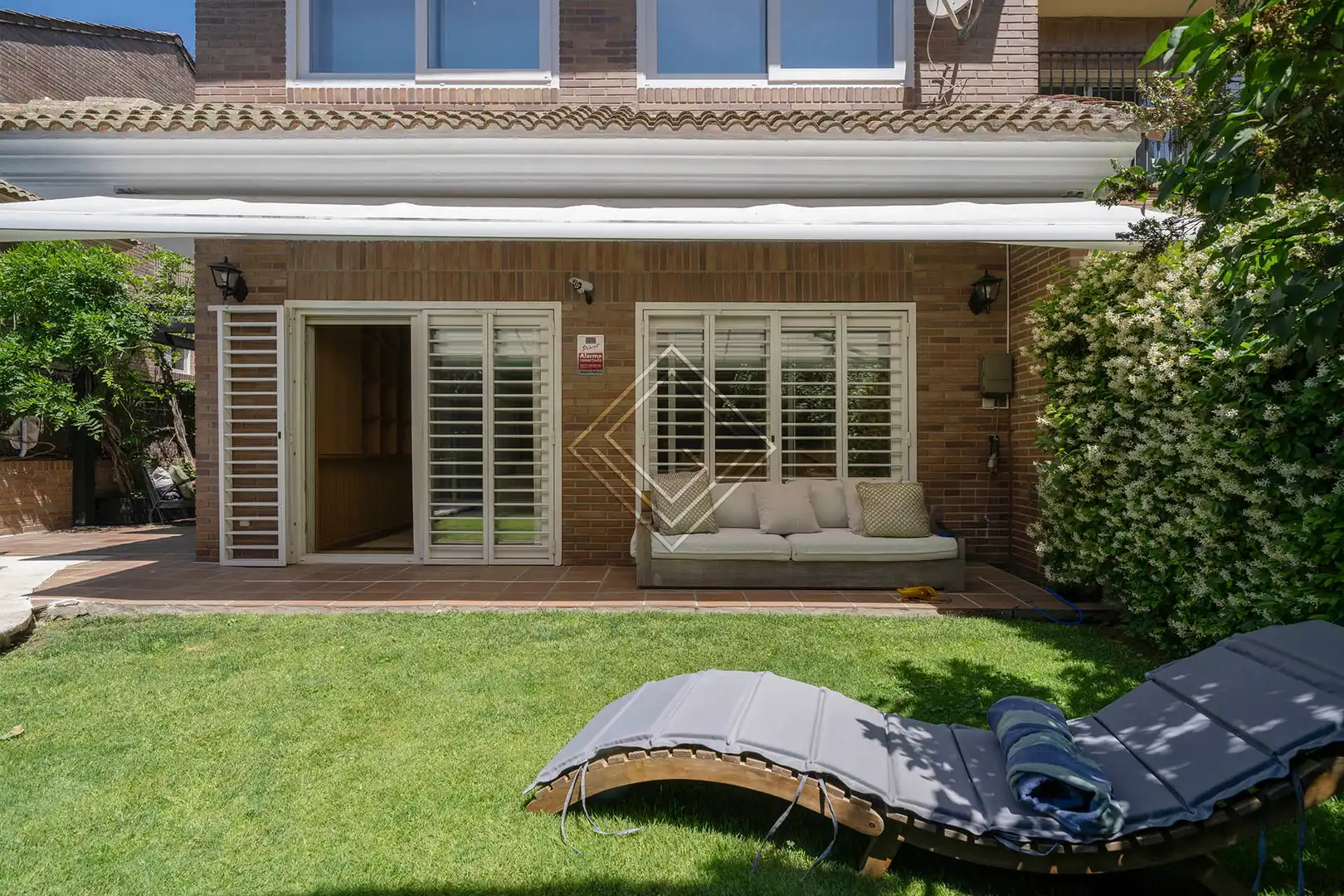 Semi-detached house with pool for sale in Moncloa - Aravaca, imagen 37