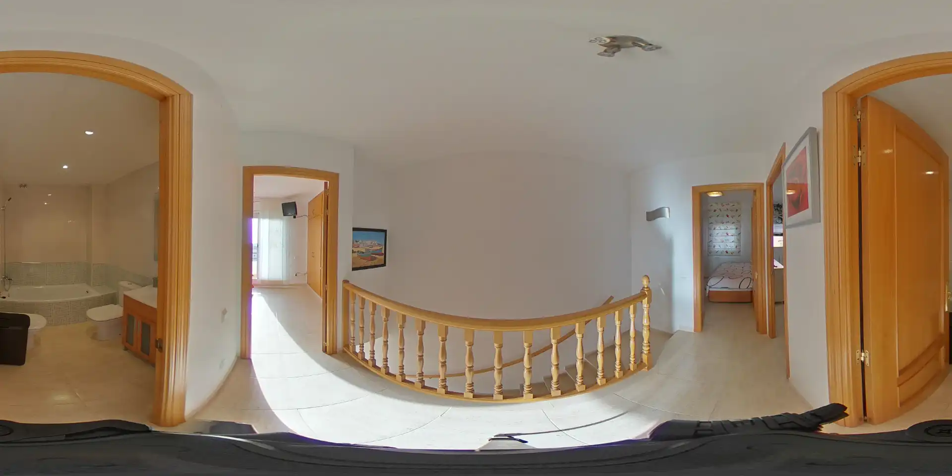 Detached homes for sale in El Vendrell  with Air Conditioner, Heating and Balcony