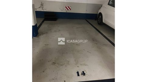 Foto 4 de Garaje de alquiler en Calle Vilaseca, L'Eixample, Sant Cugat del Vallès