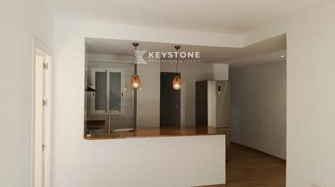 Foto 3 de Pis de lloguer a Calle Profesor Manuel Sala, 5, Ensanche - Diputación, Alicante / Alacant