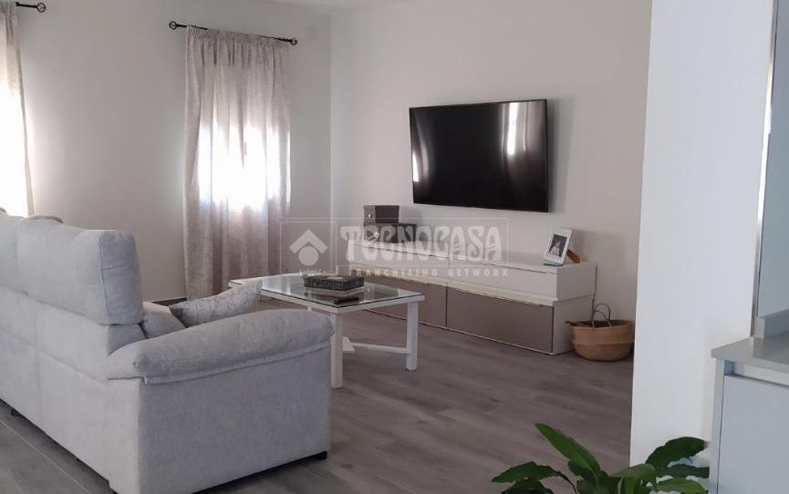 Foto 1 de Casa adosada en venta en Punta Umbría, Huelva