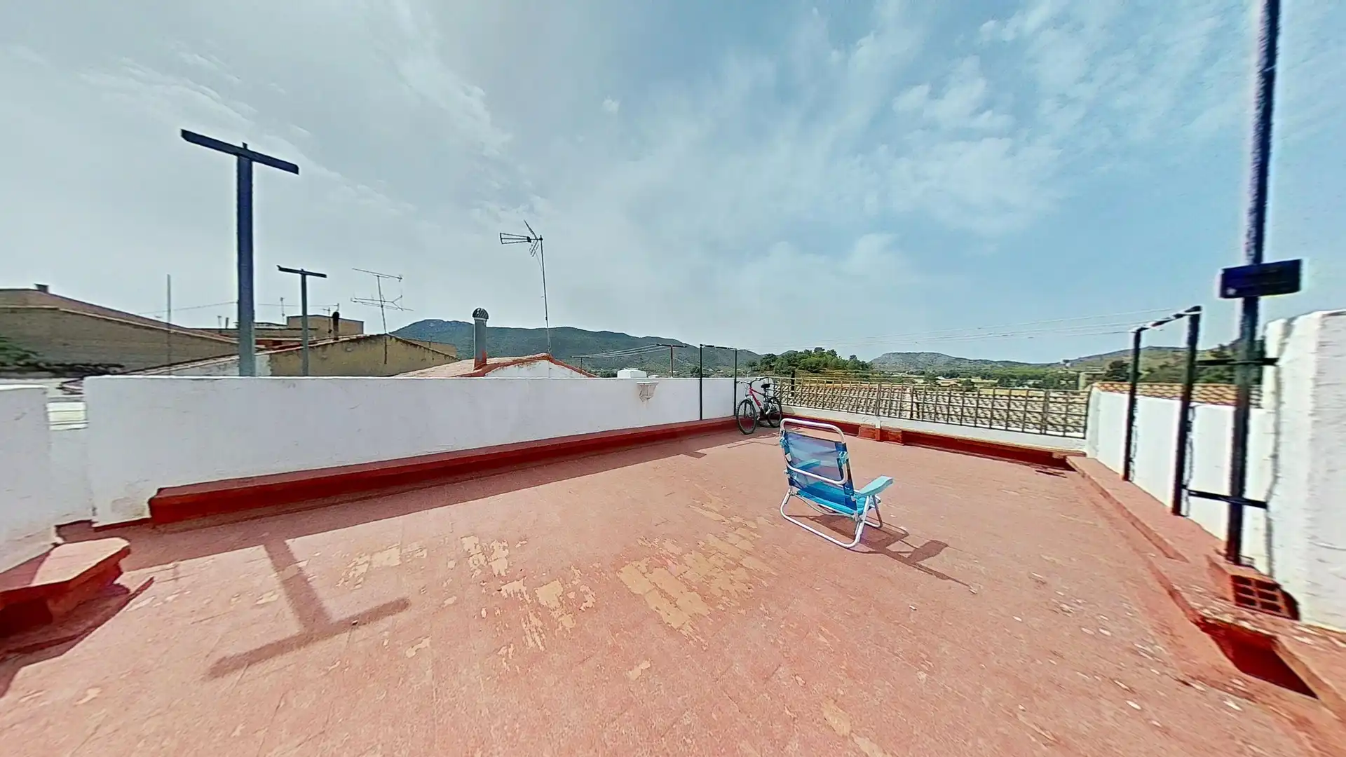 Casa rústica en venda a Hondón de las Nieves / El Fondó de les Neus, imagen 32