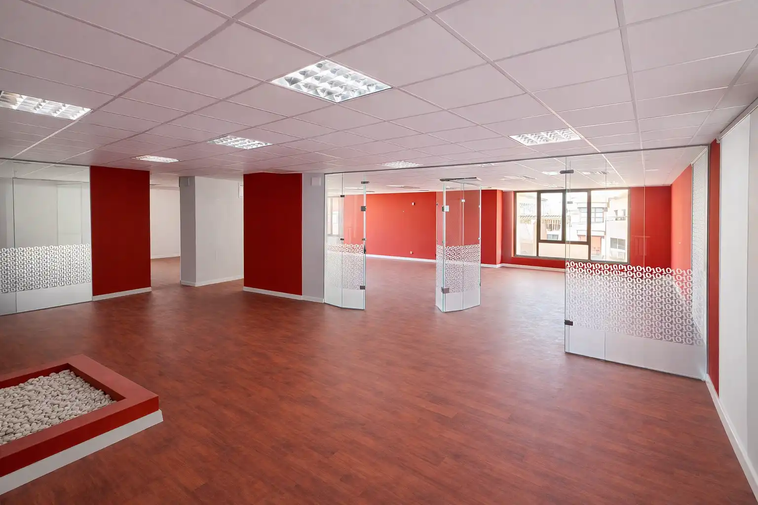 Oficina en venta en Carrion, Centro