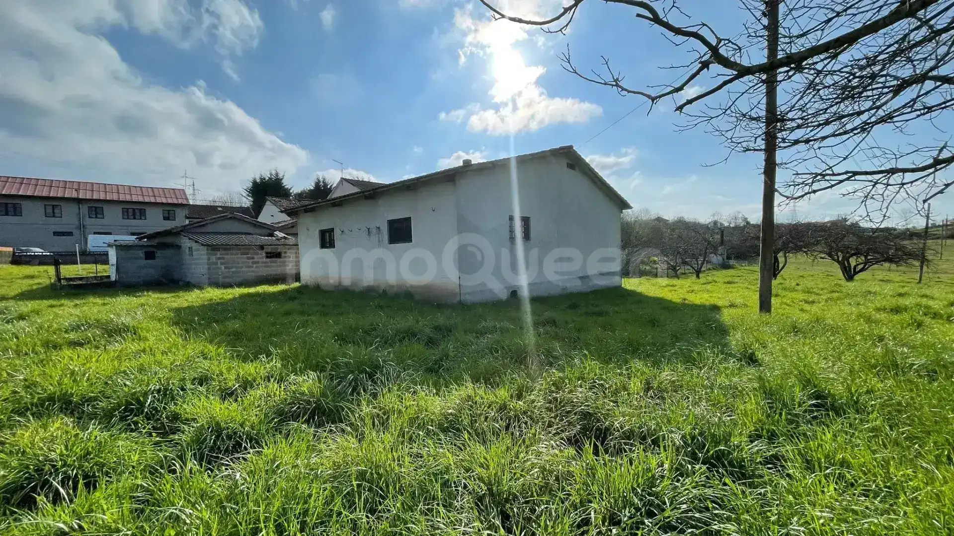 Casa o xalet en venda en Nava amb Terrassa