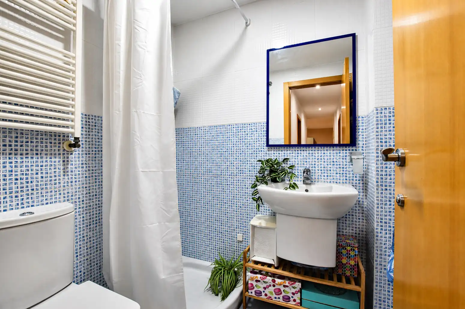 Appartamento con terrazza in vendita a Rafelbuñol-Rafelbunyol - CL CARMEN TAGLE, imagen 27