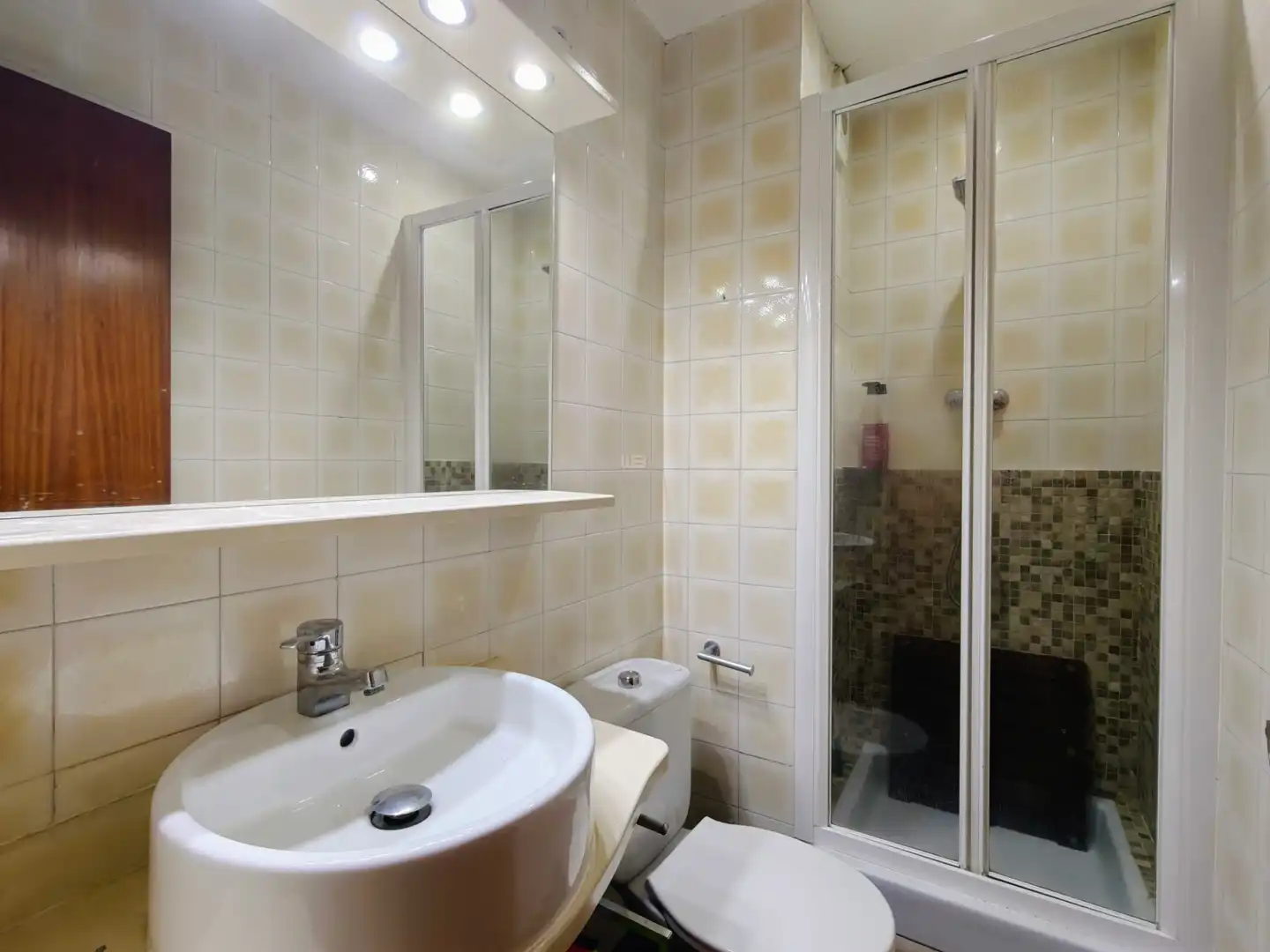 Piso con terraza en venta en Carrer de Casanova, imagen 29