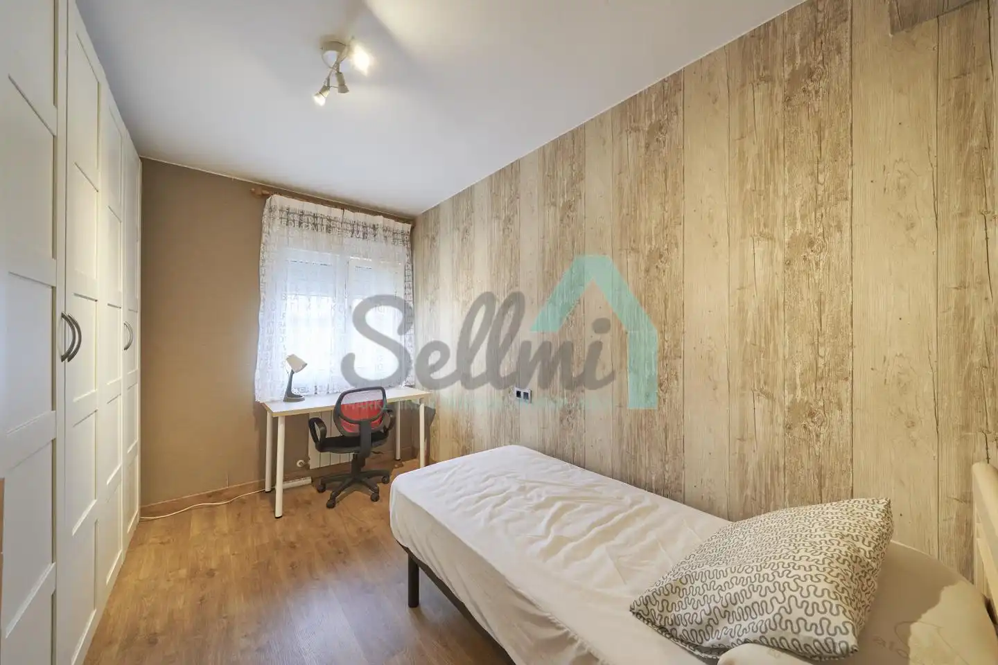 Flat for rent in Villafria, San Lázaro - Otero - Villafría