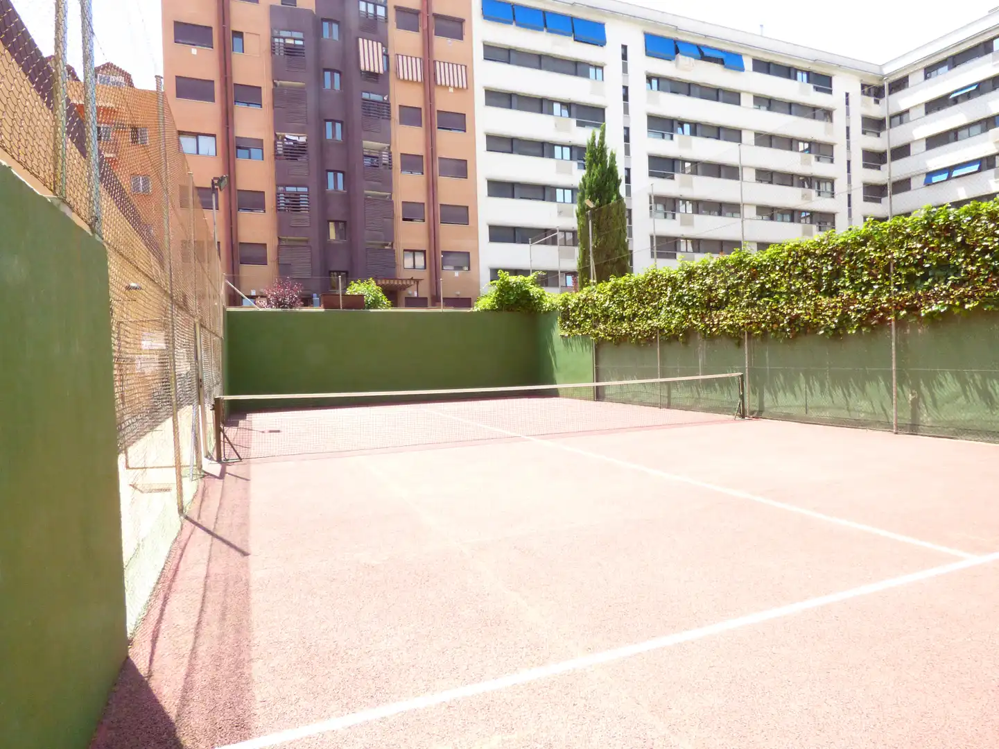 Piso de alquiler en Madrid - Bronce, Legazpi